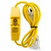 HPM 2m RCD Heavy Duty Extension Lead