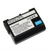 Nikon Camera EN-EL15 EN-EL15c EN-EL15b EN-EL15a D7500 D7100 D750 D7200 1 V1 Replacement Battery