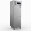 Thermaster Tropical 2 X 1/2 Door Ss Fridge  - Commercial Solid Door Upright Fridges (suc500)