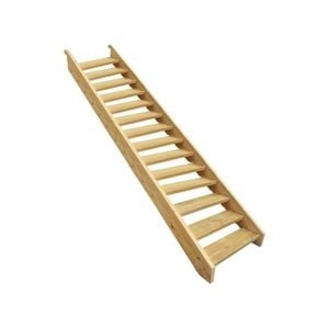 1200mm Stair Kit H3 Treated Pine 14 Tread