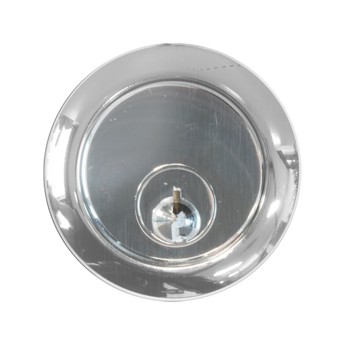 Rolltrak Night Lock Cylinder Replacement 