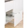Kaboodle 450mm Wire Basket