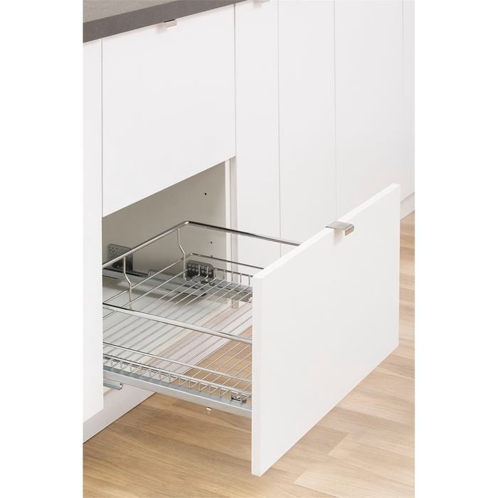 Kaboodle 450mm Wire Basket