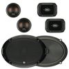 JBL STADIUM GTO960C 6x9" 2-Way Component Speaker System