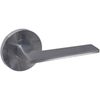 Austyle Builders Choice 63mm Satin Chrome Lever