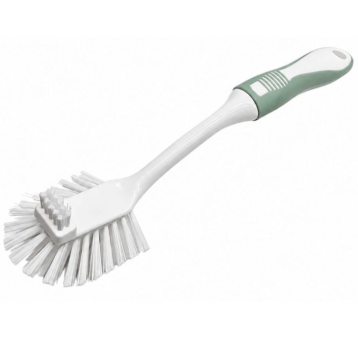 All Set Dish Brush with Extra Bristle