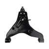 Basco Right Front Lower Control Arm for Mitsubishi Triton MQ MR / Pajero Sport QE QF QG- BCA2336