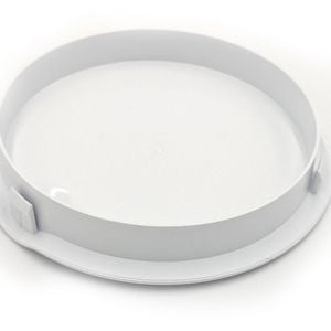 Electrolux Dryer Exhaust Vent Cover 8581333763010