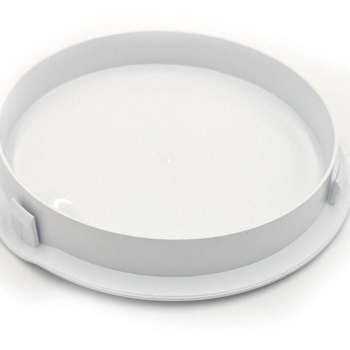 Electrolux Dryer Exhaust Vent Cover 8581333763010