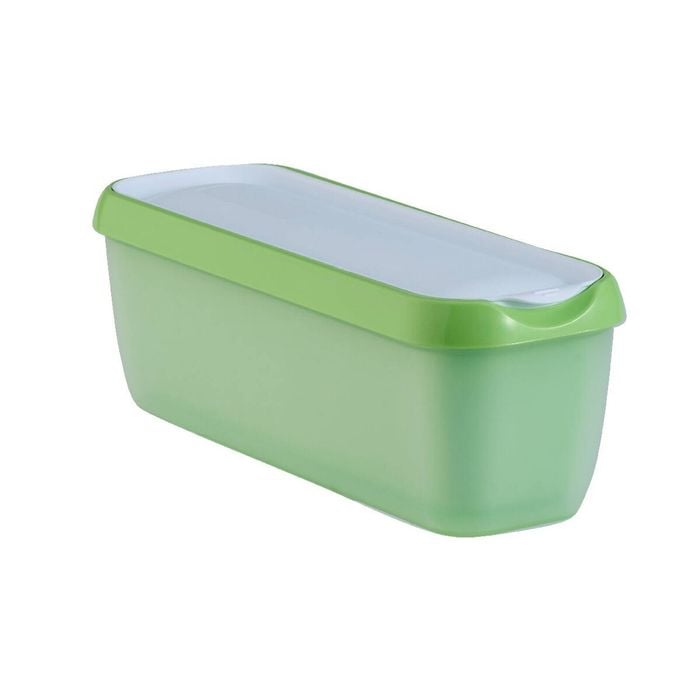 Avanti Scoopease Ice Cream Tub 1.3L - Pistachio