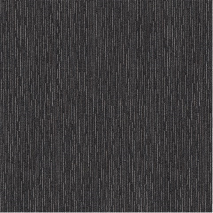 Standard Carpets 1000 x 1000mm Charcoal Polypropylene Carpet Tile