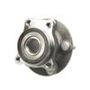 Front Wheel Bearing Hub Assembly For Subaru Forester Impreza Wrx Liberty Outback