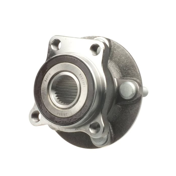 Front Wheel Bearing Hub Assembly For Subaru Forester Impreza Wrx Liberty Outback