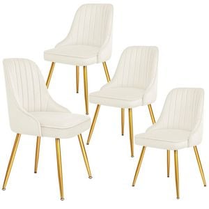 ALFORDSON 4x Dining Chairs