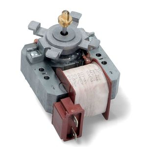 Oven Twist And Lock Fan Forced Motor 795210954, suits Smeg
