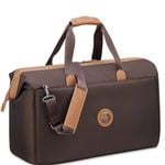 Delsey Chatelet AIR 2.0 Large Weekender Bag Chocolate