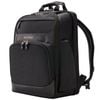 Everki Onyx Premium 15.6" Travel Friendly Laptop Backpack EKP132