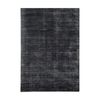 Colorscope elements contemporary indoor rug distressed look charcoal 200x300cm