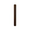 Adoored 53 x 53 x 710mm Rustic Square Timber Furniture Leg