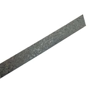 Maxi Metal 30 x 0.8 x 1800mm Z600 Galvanised Builders Strapping