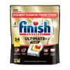 Finish Ultimate Plus Tablets - 34 Pack