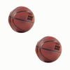 2PK SKLZ Pro Mini Hoop Kids Sports Basketball 5" Rubber Ball