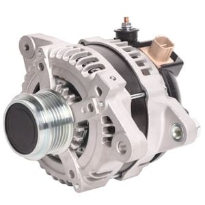 12v 100a Alternator For Toyota Pontiac Vibe Corolla Zre152r 182r 1.8l 2007-2018