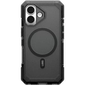 Uag Trooper Magsafe Case For Apple Iphone 17 – Grey
