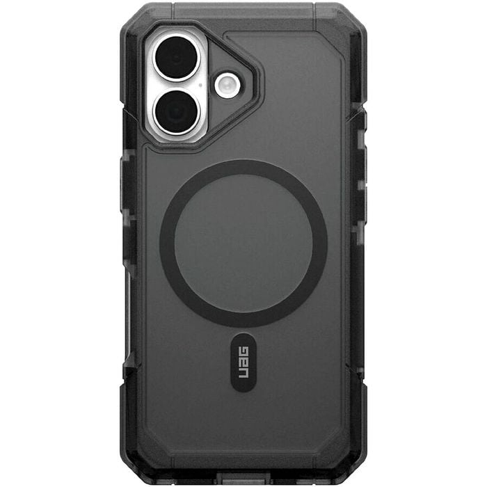 Uag Trooper Magsafe Case For Apple Iphone 17 – Grey