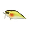 Pro Lure XS36 Extra Shallow Crankbait Hardbody Fishing Lure Flash Green
