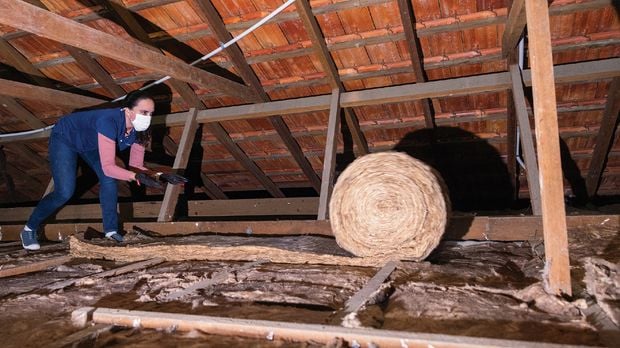 earthwool glasswool image