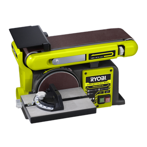 Ryobi 370W Belt & Disc Sander