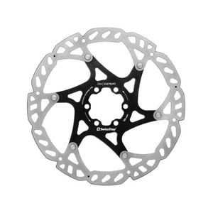 Swissstop Catalyst Pro 180mm 6-bolt Disc Rotor