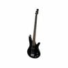 Axiom Defender Bass Guitar - Black