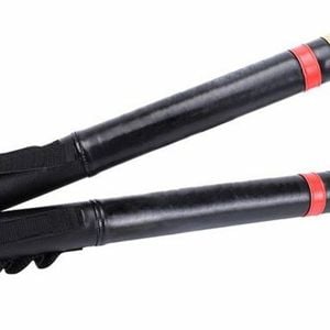 Morgan Precision Training Sticks (pair)