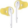 Acous Design Purest Earbuds Covers Strong Lemon
