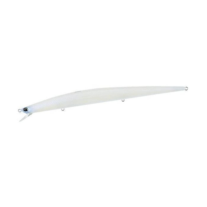 Duo Tide Minnow Slim 200 Floating Hard Body Fishing Lure ACC3008 Neo Pearl