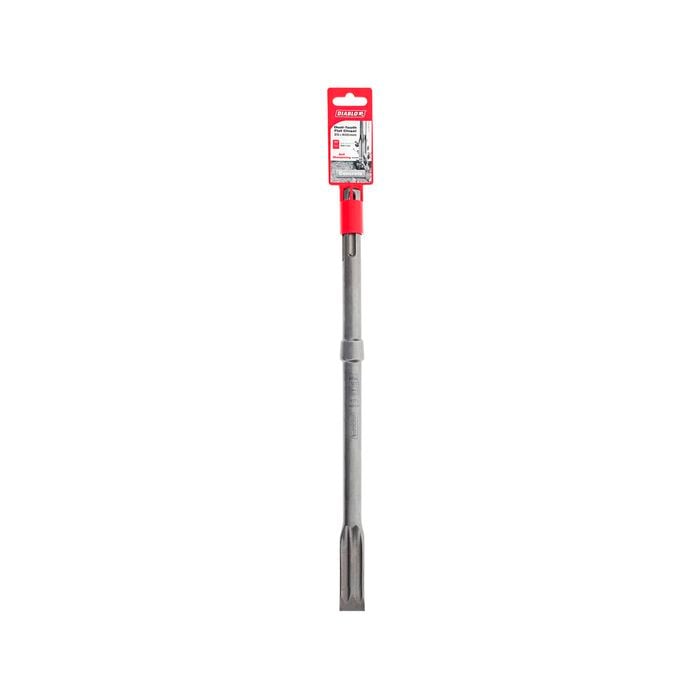Diablo 25 x 400mm SDS Max Flat Chisel