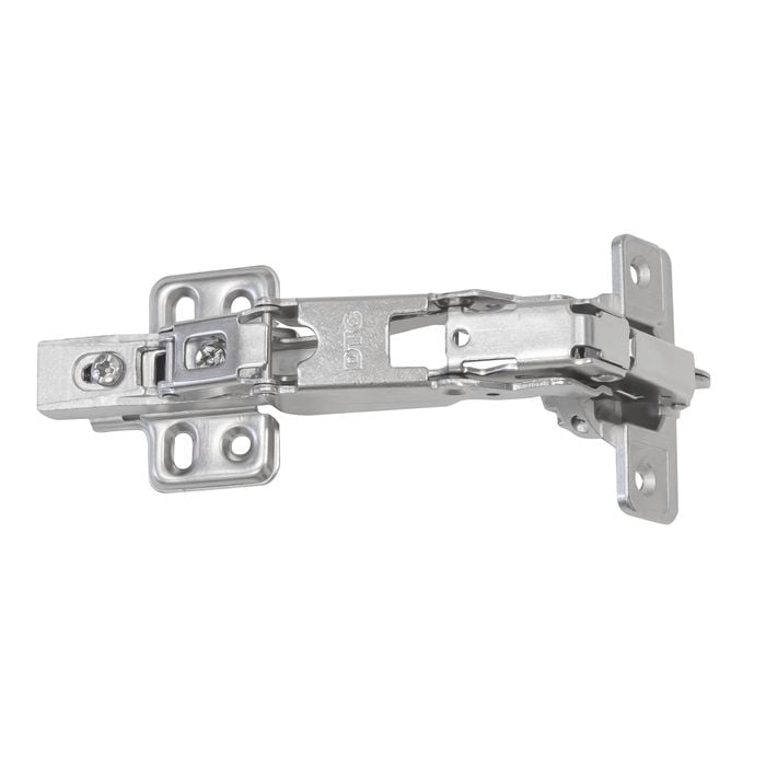 Kaboodle Corner Pantry Hinge - 5 Pack