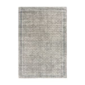Colorscope revival oushak contemporary indoor rug washed grey 250x350cm