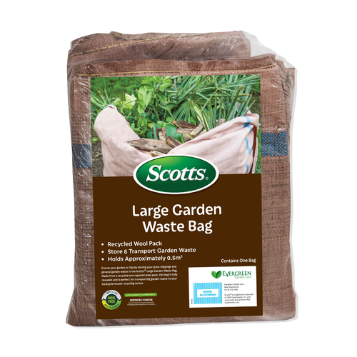 Scotts Large Garden Waste Bag Bunnings New Zealand