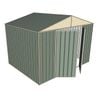 Build-a-Shed 3.0 x 2.3 x 2.3m Double Hinge Door Garden Shed - Green