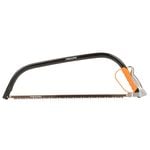 Fiskars 21" Soft Grip SW30 Bow Saw