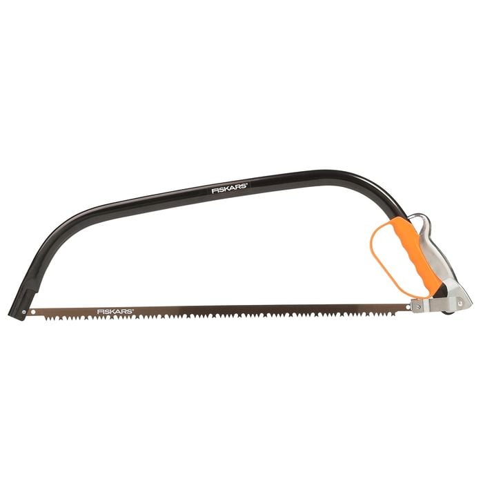 Fiskars 21" Soft Grip SW30 Bow Saw