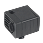 Aquapro AP200LV Low Voltage Tabletop Feature Pump