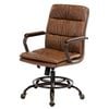 Eureka Regal OC23 PU Leather Office Chair