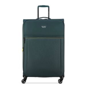 Delsey Brochant 3.0 78cm Large Softsided Luggage - Pine