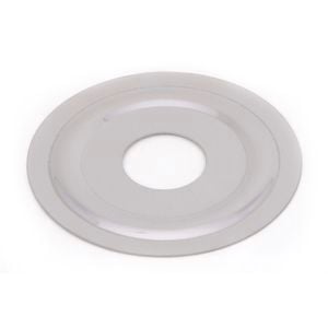 Kinetic Tap Flange 1/2" BSP Chrome Plated