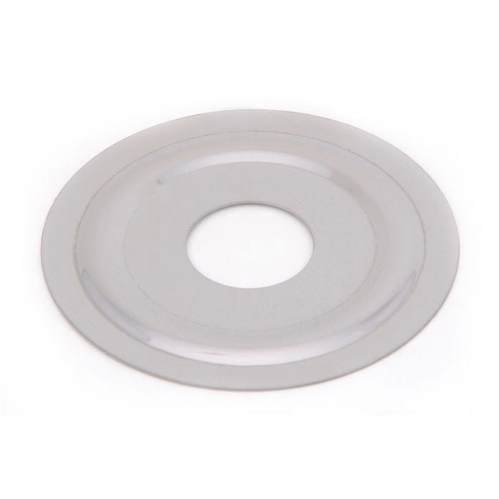 Kinetic Tap Flange 1/2" BSP Chrome Plated