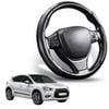 Segmented Steering Wheel Cover for Citroen DS 4 2010 - 2015